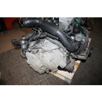 Volvo xc70 awd 2.4t кпп 55 - 50sn 9480897