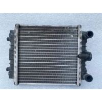 радиатор основной Audi A6 4G/C7 2012 4G0121212
