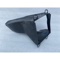 воздуховод Audi A6 4G/C7 2013 4G0121333J