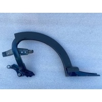 петля крышки багажника левая Audi S6 C7 2016 4G5827301B