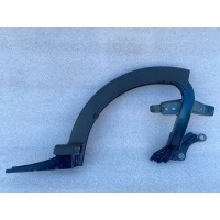 петля крышки багажника правая Audi S6 C7 2016 4G5827302B