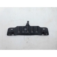 Задняя крышка шасси 3c0501713a volkswagen passat b7