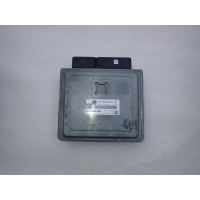 Dw гольф 6 кабриолет блок управления двигателя 03f906070aa