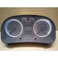 Volkswagen гольф iv бора 1.6 fsi спидометр часы 1j5920826g