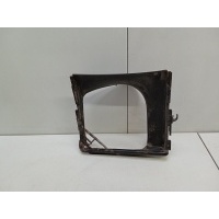 Воздуховод Porsche Cayenne 9PA, 955 2006 7L0117339