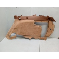 Обшивка багажника Porsche Cayenne 9PA, 955 2006 95555503902PCJ