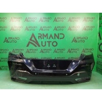 Бампер BMW 8 series G16 2018-нв 51128083192