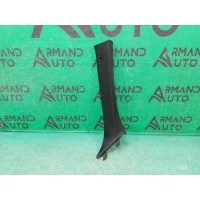 Обшивка стойки BMW 5 series G30 G31 2016-нв 51438068522, 7384526