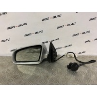 зеркало Audi A6 C6, 3 2005 4F2858531P01C
