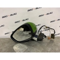 зеркало Citroen C3 2, A51 2010 8154AV