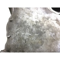 Поддон Volkswagen Passat B5 2003 06B103603AQ