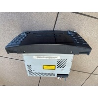Радио компакт - диск мерседес е w211 2005 a2118701289