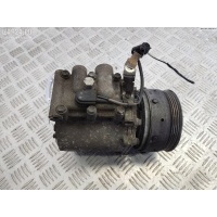 Компрессор кондиционера Mitsubishi Carisma 1997 MB958178