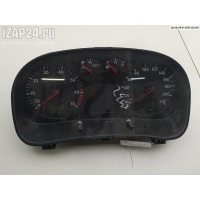 Щиток приборный (панель приборов) Volkswagen Golf-4 2001 1j0920805