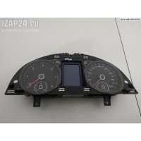 Щиток приборный (панель приборов) Volkswagen Passat CC 2010 3c8920970l