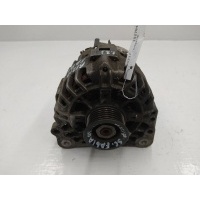 Генератор Skoda Fabia 2005 03D903025H