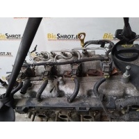 Форсунка Hyundai Getz 2009 0445110256