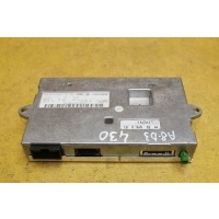 Блок блок управления mmi a8 d3 a4 b8 4e0035729a
