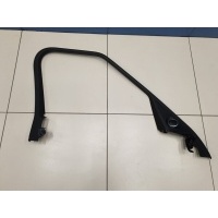Обшивка рамки двери передней левой Land Rover Range Rover Sport 2013- LR043839
