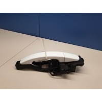 Ручка двери нaружная задняя левая Ford Kuga 2012-2019 1881978