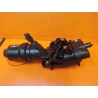 A3 8p 2.0 fsi 2007 год корпус фильтра масляный 06d115397g