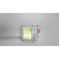 Блок управления подушками безопасности Mitsubishi Pajero 1990-2000 1994 mb942715