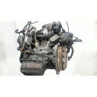 Генератор Ford Fiesta 2001-2007 2007 1545138