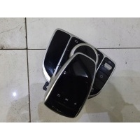 Мерседес x w470 панель idrive a4709006100