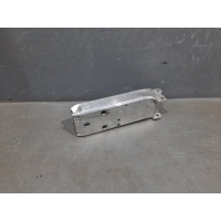 Кронштейн усилителя переднего бампера левый BMW 3-series F34 51117289907