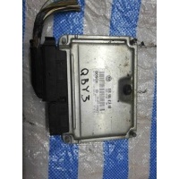 Блок управления двигателем (ДВС) Audi A4 B5(1994-2001) 1999 038906019AB