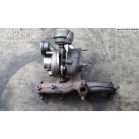 Турбина Volkswagen Polo (2001-2005) 2002 038253016j