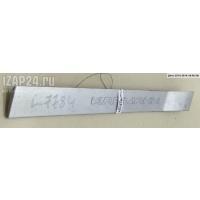 Молдинг наружный кузовной задний левый Renault Megane II (2002-2008) 2006 7701207937