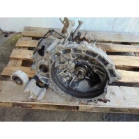 Кпп mazda 6 gh 1.8 08 - бензин gc400