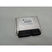 Блок электронный Porsche Cayenne 9PA, 955 2006 7L0907553H
