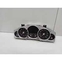 Панель приборов Porsche Cayenne 9PA, 955 2006 7L5920880B