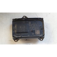 Volkswagen seat skoda блок поворота 1t0941329a