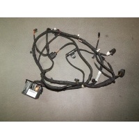 Skoda kodiaq свет установка 566971147t