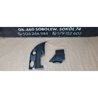 Audi a4 b6 3.0 asn крышка расширительного гур