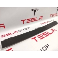 обшивка двери задней левой Tesla Model X 2017 1055055-00-A