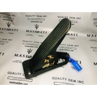 Педаль газа Maserati Quattroporte 5 2005 196819,0280752285