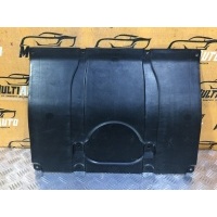 Защита двигателя BMW X3, X4 G01, G02 2017-2021 51757394744