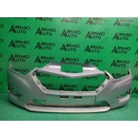Бампер DATSUN MI-DO 1 2015 626515PA0F, 2197280301511, 1