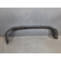 Юбка задняя BMW X3 G01 51127416042