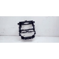 Корзина 2 din audi a3 8p оригинал 8p0858005a