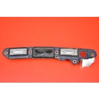 Ручка люка задняя tylnej 1t0827574b volkswagen touran i 2003 год