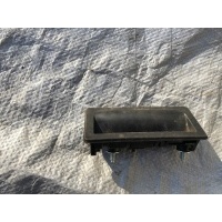 Ручка микровыключатель люка touran ii 5n0827566