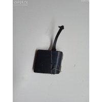 Решетка (заглушка) в бампер Перед. Peugeot Partner B9 (2008-) 2010 00007414ZR