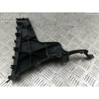 Кронштейн бампера заднего L Audi A4 B7 (2004-2008) 2006 8E9807453A