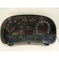 Щиток приборный (панель приборов) Volkswagen Bora 1999 1j0920822a