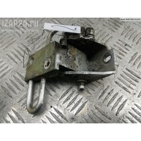 Петля двери передней левой Volkswagen Polo (2001-2005) 2004 6Q0831411A